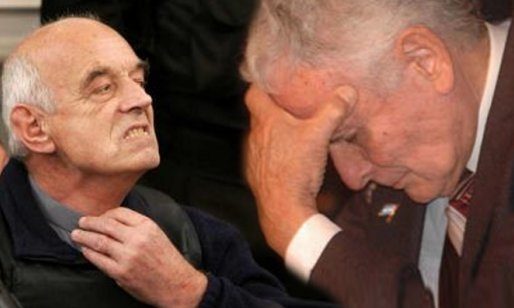 La puerta que abrió la Corte: Etchecolatz y Von Wernich pidieron el 2×1