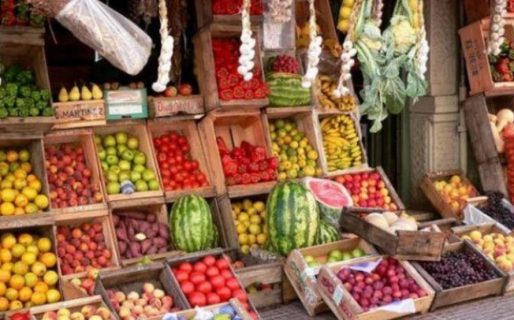 En abril los consumidores pagaron 5,56 veces más en góndola