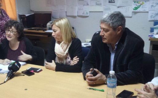 Primer caso de leptospirosis en Comodoro