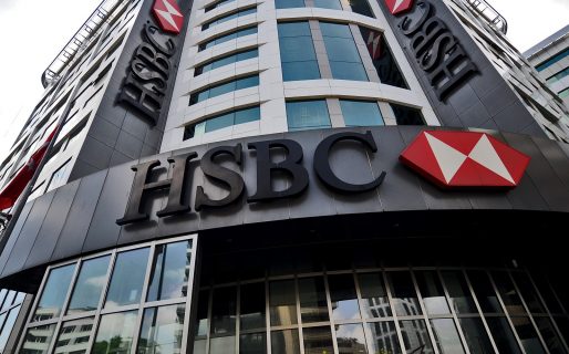 Este jueves habrá medida de fuerza en el banco HSBC