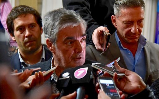 Das Neves: «Al Presidente le gusta un ministro como Aranguren»