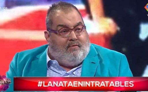 Lanata: «Macri no es un líder político»