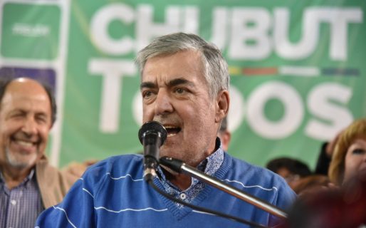 Das Neves: “Me van a tener que seguir aguantando”