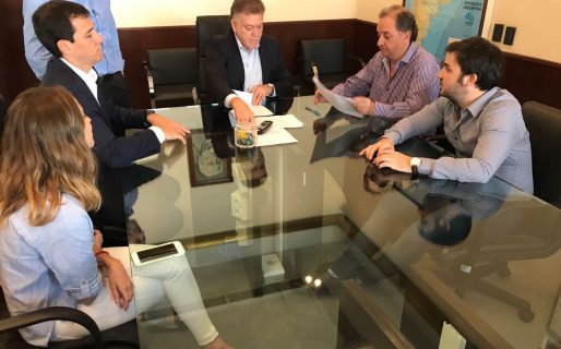 “Es fundamental mantener el diálogo directo con el Gobierno nacional”