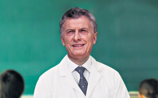 Docentes: El plan ‘maestro’ de Macri es eliminar la paritaria nacional