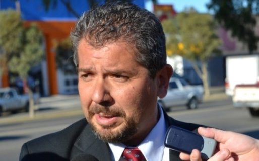 Murcia: “Das Neves nunca pudo tener el manejo de Comodoro”