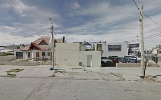 Robo agravado en el barrio Pueyrredón