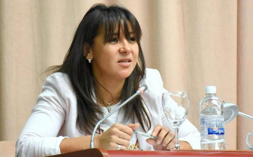 Proponen elegir al jefe de Policía por voto popular