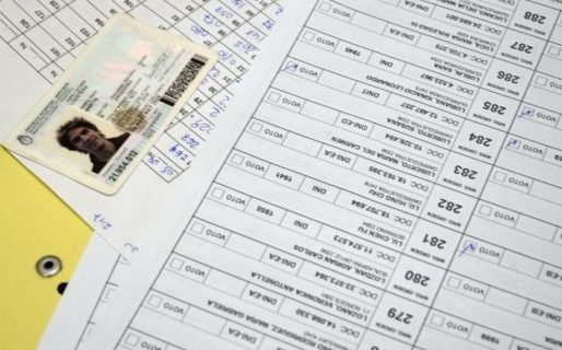 El Padrón Electoral provisorio estará disponible la próxima semana