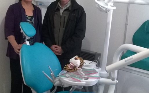 PAE lanzó nueva edición de su Campaña de Salud Bucal