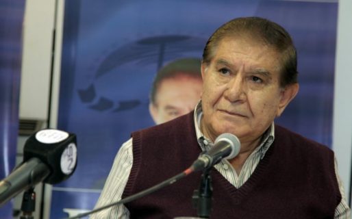 Pereyra retoma hoy la negociación paritaria