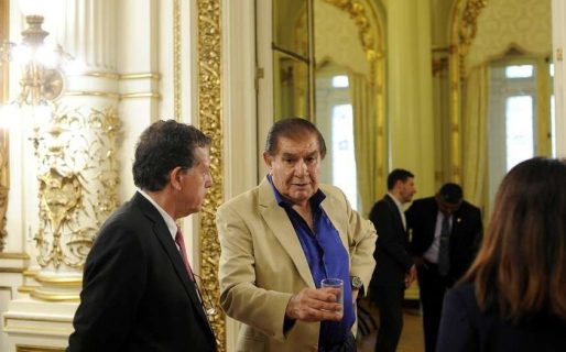 La guerra sorda detrás del crudo