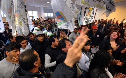 PJ: Suspenderían a diputados mackarthystas, Di Filippo y Brúscoli