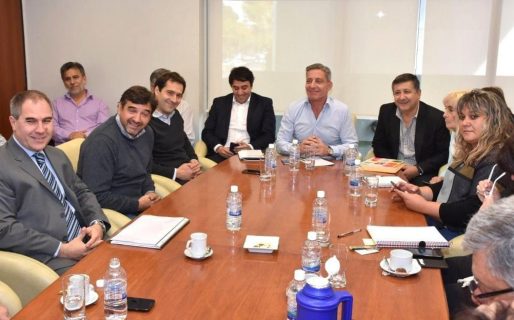 Escándalo: Meza Evans y Oca casi terminan a las piñas