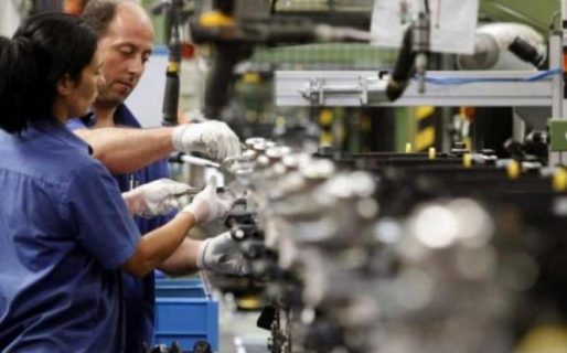 Para CAME la producción de las pymes cayó un 3,8%
