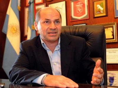 El kirchnerismo insiste en la unidad