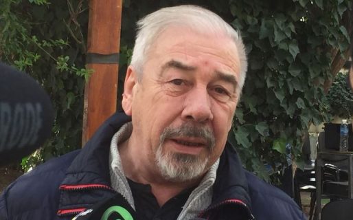 Vleminchx: “Será un día austero y de reflexión para los comodorenses”