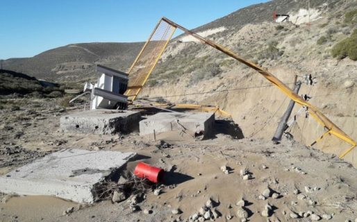 Provincia recibió documentación de Sinopec y llamará a licitación