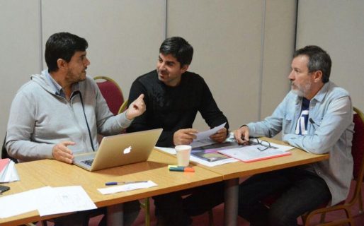 El Municipio proyecta la reconstrucción de Comodoro