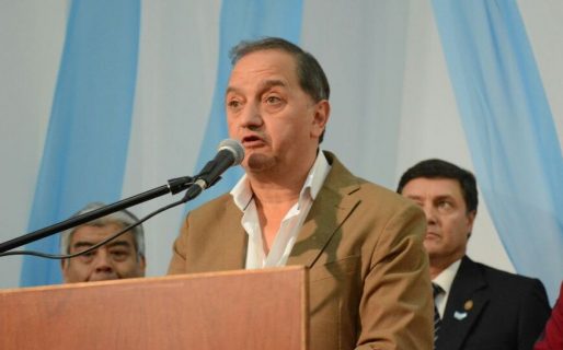 “Vamos a estar juntos en la lucha de los trabajadores de SP”