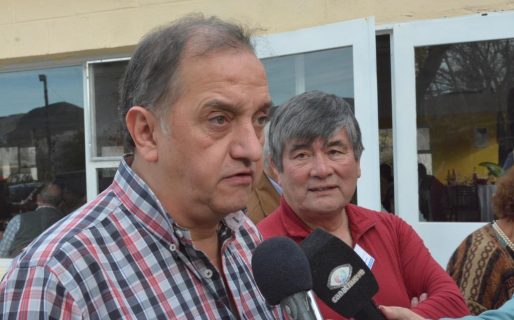 «Rechazo totalmente la eliminación de pensiones por discapacidad»