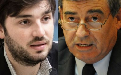 ¿Torres o Cimadevilla? Los candidatos de Macri en Chubut