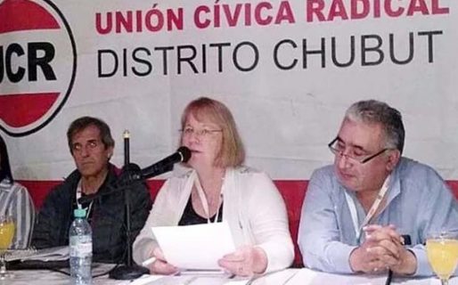 La denuncia por falsificación de firmas en la UCR será tratada el martes
