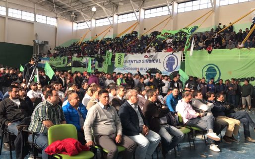 “De provincia no vino nadie, pero no nos quita el sueño”