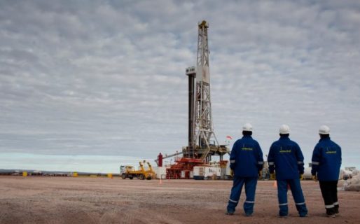 Destinan u$s 120 millones a un piloto en Vaca Muerta