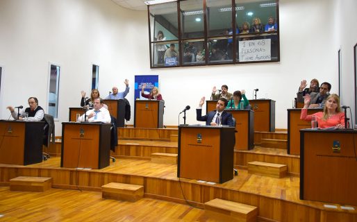 Se prohibió la venta y uso de pirotecnia