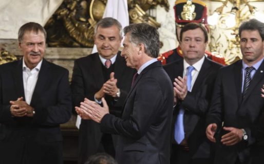 Además de Chubut, La Rioja y La Pampa se oponen al extractivismo