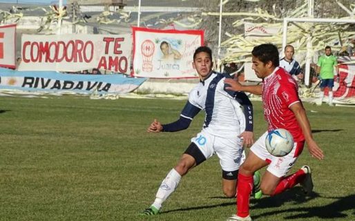 Newbery goleó a Huracán en barrio Industrial
