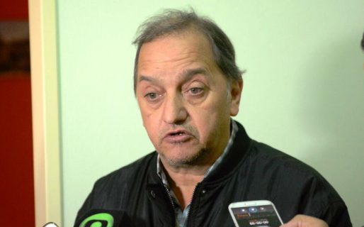 “En Provincia no hay conducción ni se debaten temas importantes por Comodoro”
