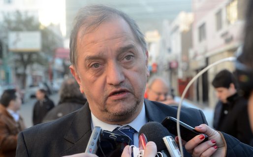 “El gran rival a vencer son el Gobierno nacional y el provincial”