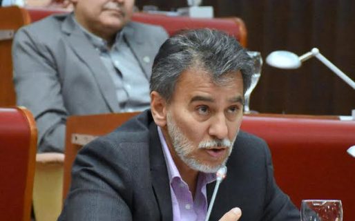 Cambiemos insistirá con la interpelación a la ministra Cigudosa