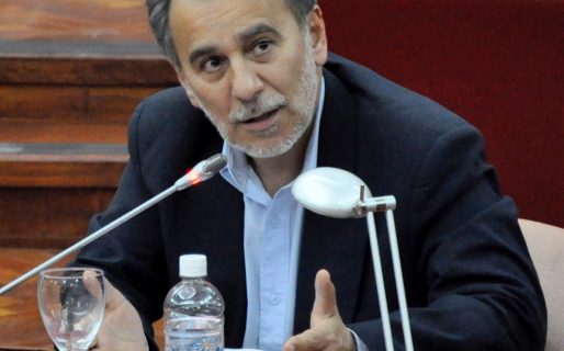 Conde pidió explicaciones por alquiler de un inmueble a un funcionario