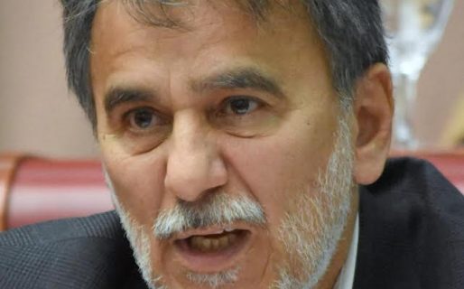 “Das Neves debe preocuparse por la inseguridad y no por mi vida privada”