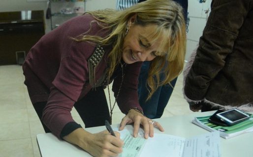Dahinten: “El Municipio nos permite hacer frente a los compromisos asumidos”