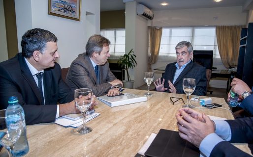 Tecpetrol promete inversiones, pero recién desde 2018