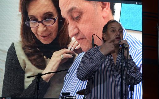 Linares: “Fueyo es un excelente candidato que representa al proyecto nacional”