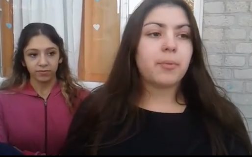 Alumnos de km. 8 no tienen clases hace casi 3 meses
