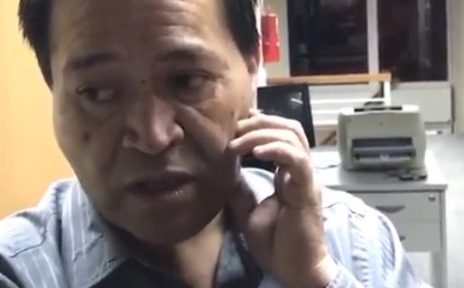 Grave denuncia contra el Delegado local de la Subsecretaria de Trabajo