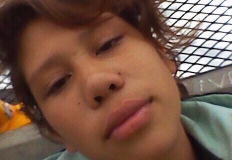 Una joven de 16 años está desaparecida