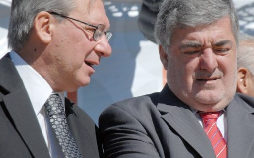Das Neves: «Guinle fue un hombre que siempre defendió sus ideales»