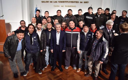 Capsa reactivará el yacimiento Bella Vista Oeste