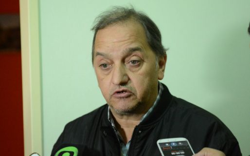 “Provincia no se quiere sentar a hablar sobre las necesidades de Comodoro”