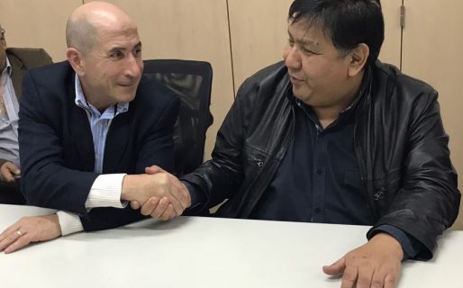 Los Petroleros cerraron acuerdo paritario
