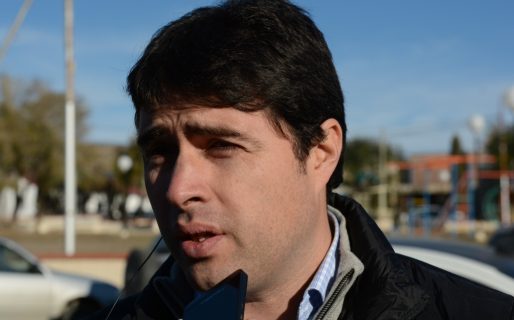 Rocha: “Das Neves siempre discriminó y postergó a Comodoro”