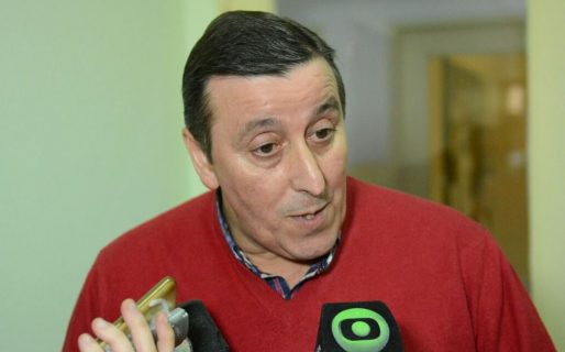 Rey: “Provincia debe hacerse cargo de sus responsabilidades”