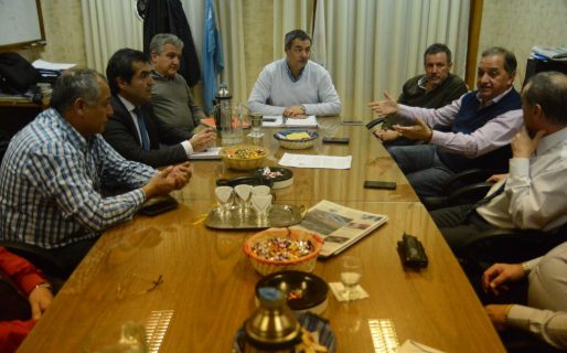 “Vamos a trabajar conjuntamente para dar soluciones a la SCPL”